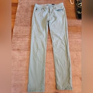 AG The Stilt Exclusively For Calypso St Barths